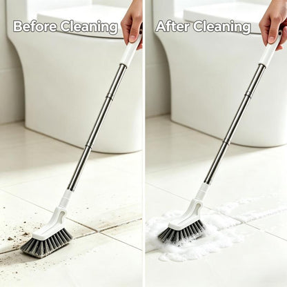 Mozy™ FlexReach Telescopic Crevice Cleaning Brush