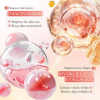 SADOER™ JellyGlow Collagen Cream (110ml)