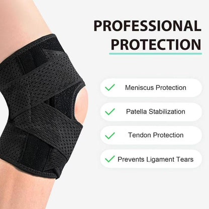 Mozy™ Pro Knee Protector