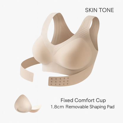 Mozy AlignBra™ Seamless Back & Shoulder Relief