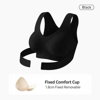 Mozy AlignBra™ Seamless Back & Shoulder Relief