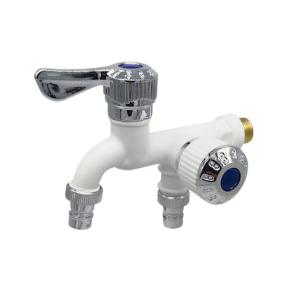 Mozy™ DualFlow Washer Faucet