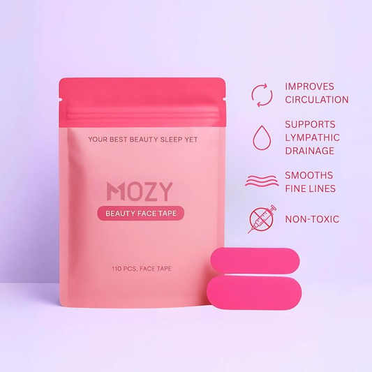Mozy™ Luxe Anti-Wrinkle Patches