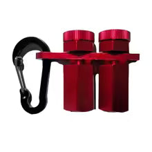 Mozy™ ProLock Stair Gauges.