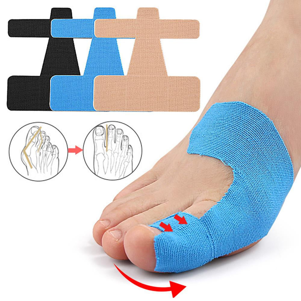 KinesioPro™ – Toe Pain Relief