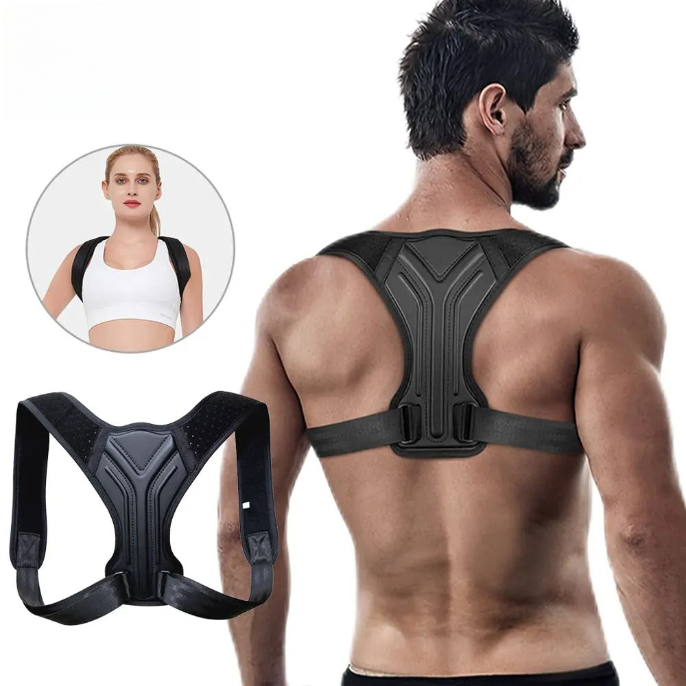 Mozy™ AlignPro Posture Belt