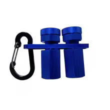 Mozy™ ProLock Stair Gauges.