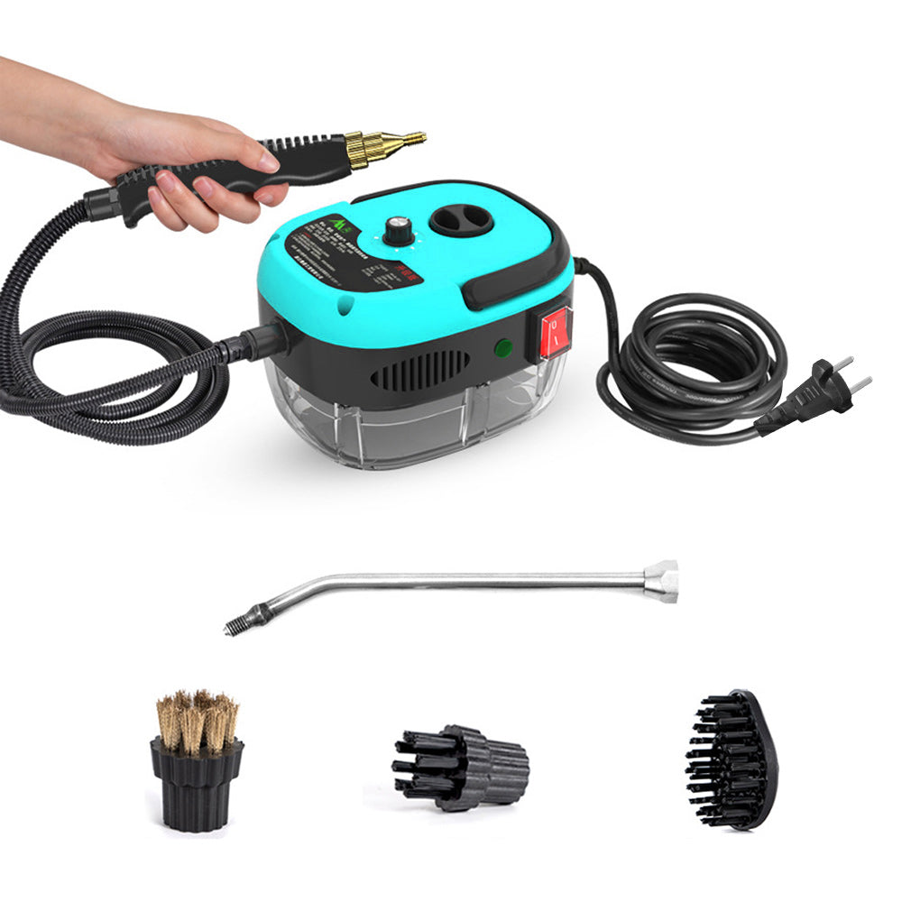 🔥Hot Sale🔥2500W Handheld High-Temperature Pressurized Steam Cleaner