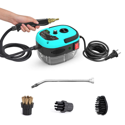 🔥Hot Sale🔥2500W Handheld High-Temperature Pressurized Steam Cleaner