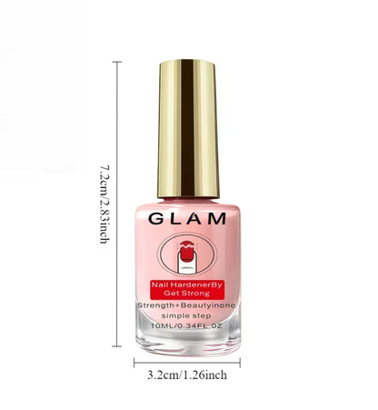 Mozy™ Natural Nail Strengthener