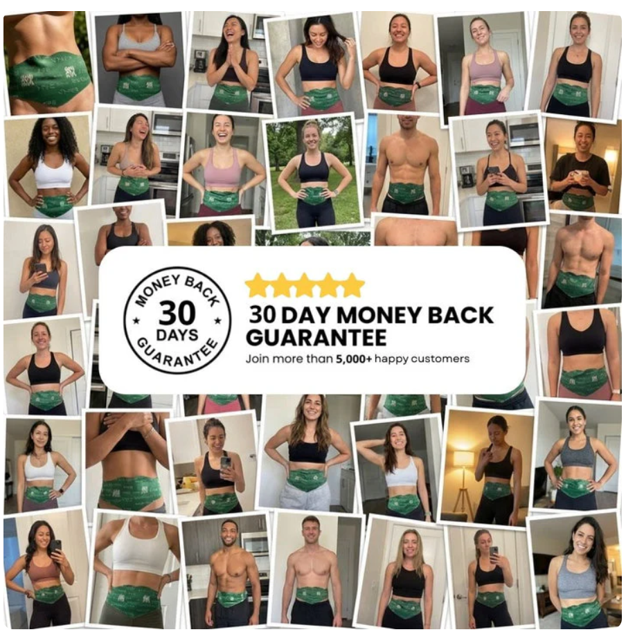 Mozy™ Snatch Pack