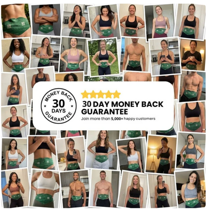 Mozy™ Snatch Pack