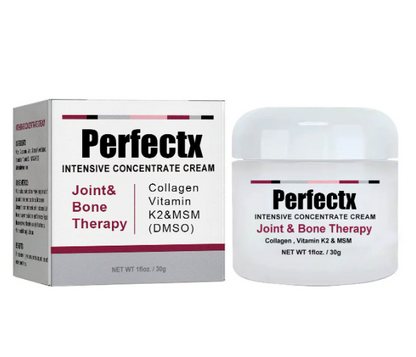 Perfectx Collagen Joint & Bone Relief Cream 30g