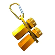Mozy™ ProLock Stair Gauges.