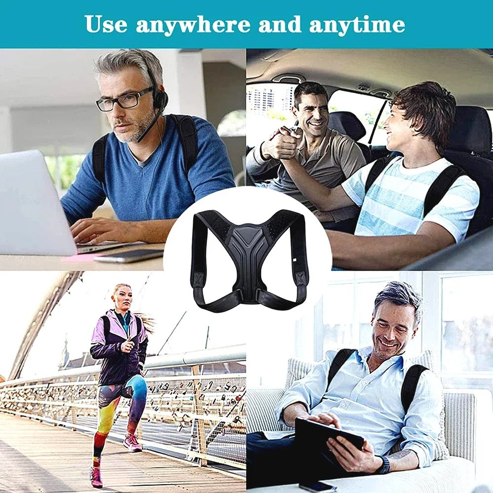 Mozy™ AlignPro Posture Belt