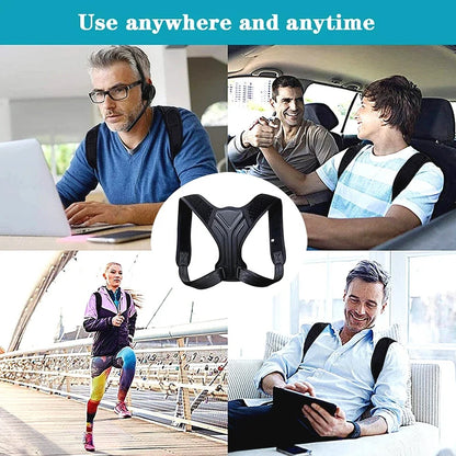 Mozy™ AlignPro Posture Belt