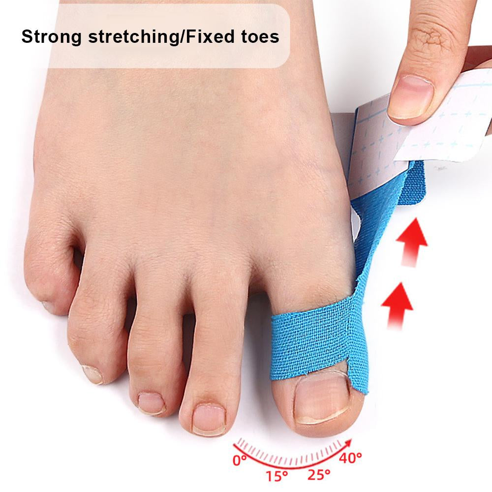 KinesioPro™ – Toe Pain Relief