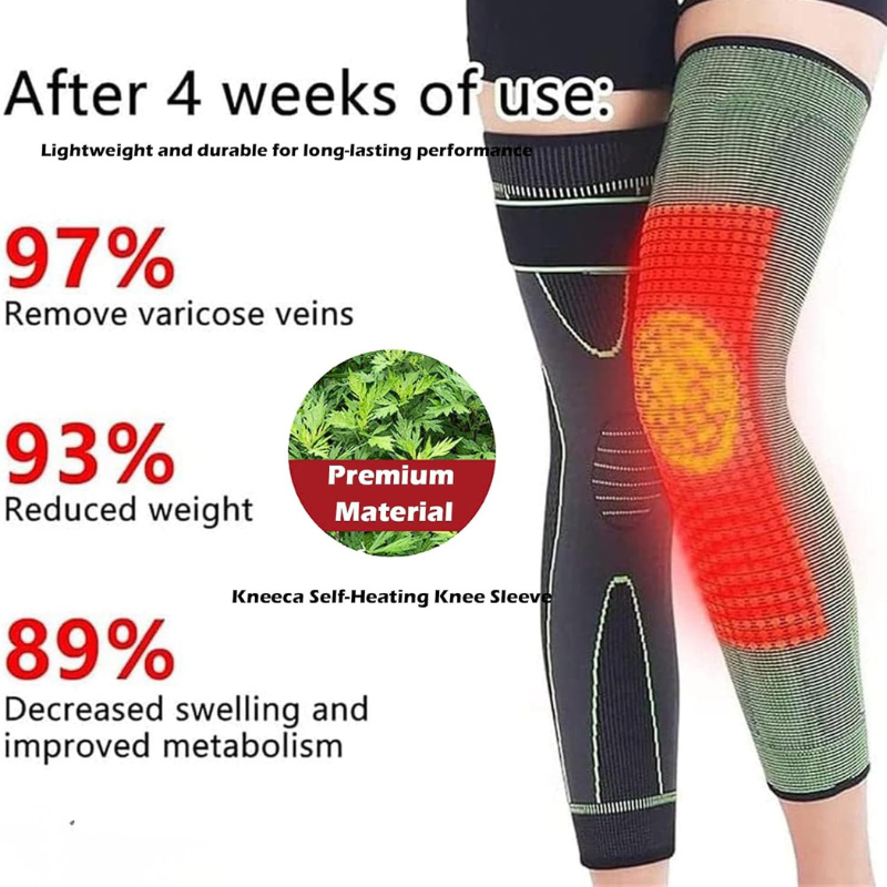 Mozy™ Warm Pain Relief Sleeve
