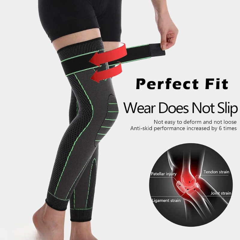 Mozy™ Warm Pain Relief Sleeve