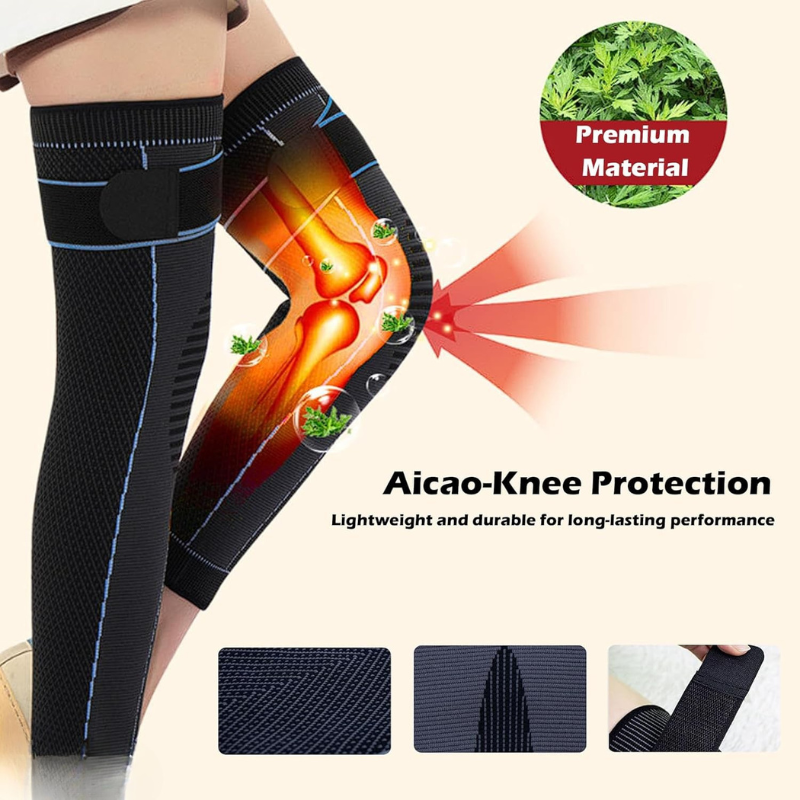 Mozy™ Warm Pain Relief Sleeve