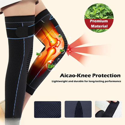 Mozy™ Warm Pain Relief Sleeve