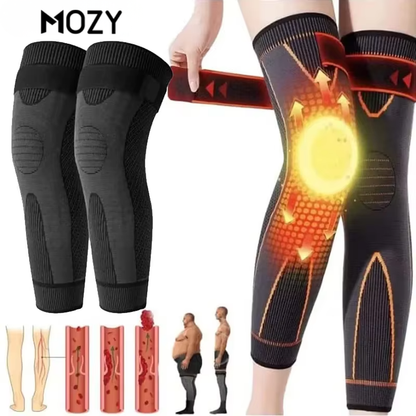 Mozy™ Warm Pain Relief Sleeve