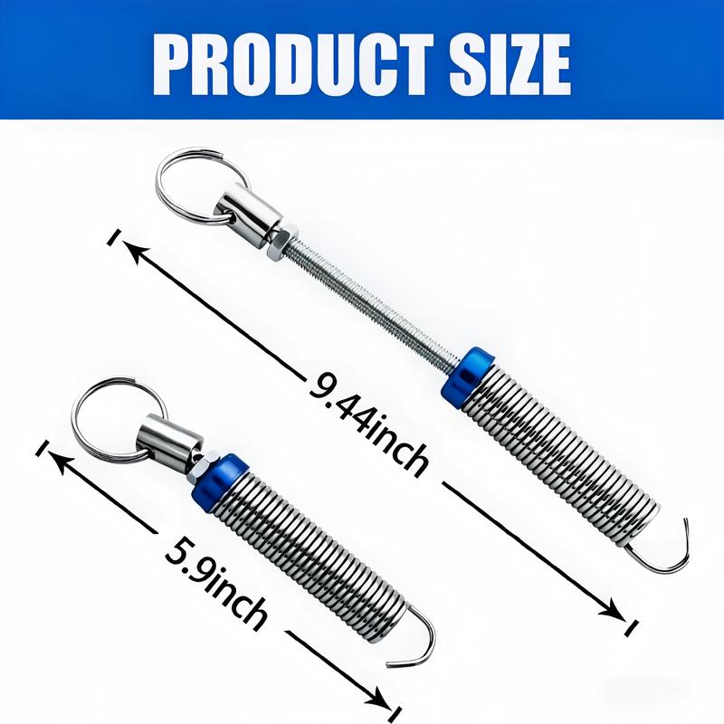 Mozy™ AutoLift Pro Trunk Spring Assist