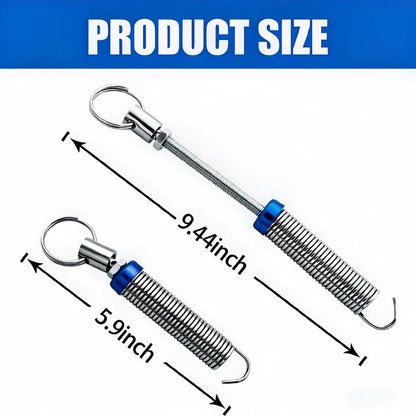 Mozy™ AutoLift Pro Trunk Spring Assist