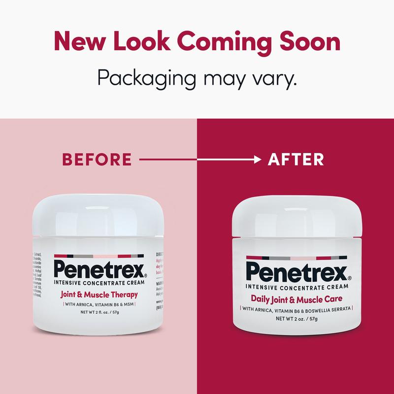 Penetrex Daily Joint & Muscle Care