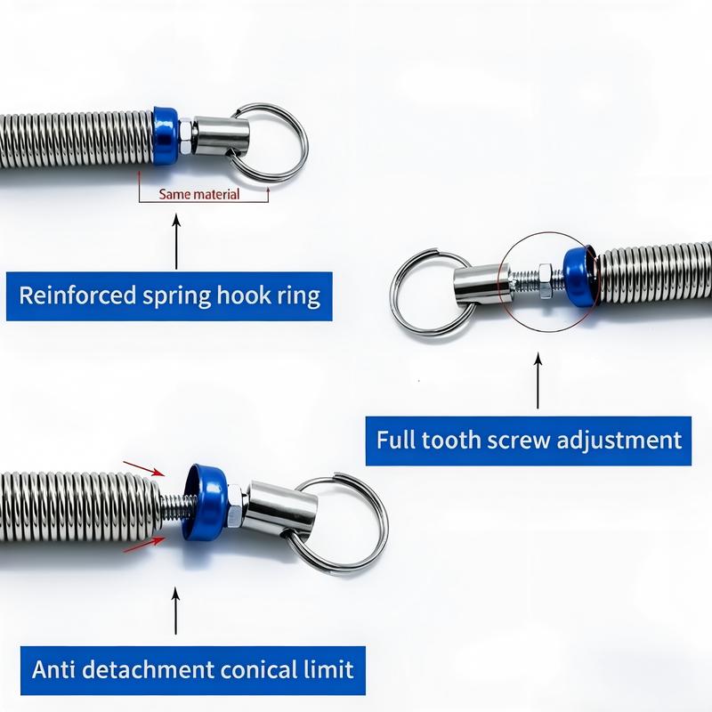 Mozy™ AutoLift Pro Trunk Spring Assist
