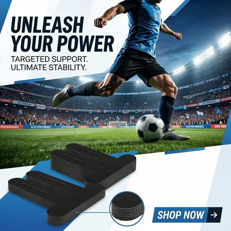 KinesioPro™ Knee Support Tape