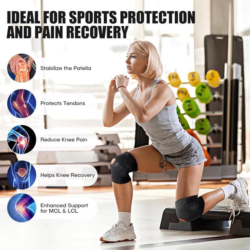 Mozy™ Pro Knee Protector
