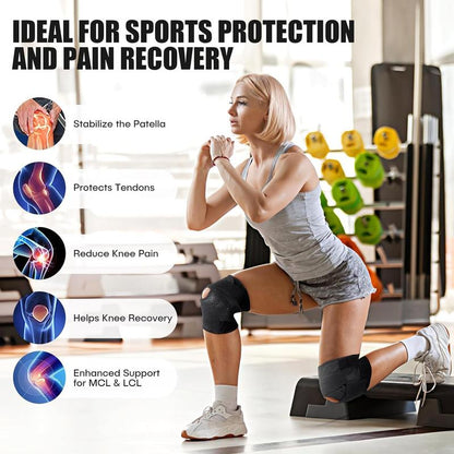 Mozy™ Pro Knee Protector