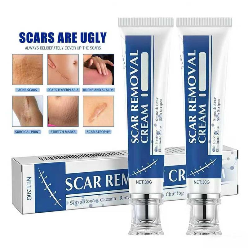 Professional Scar Removal Cream