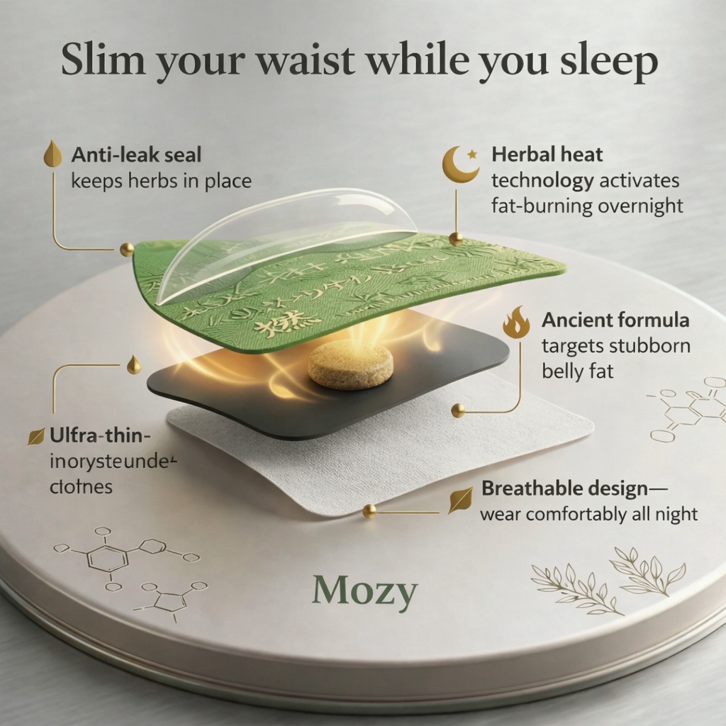 Mozy™ Snatch Pack