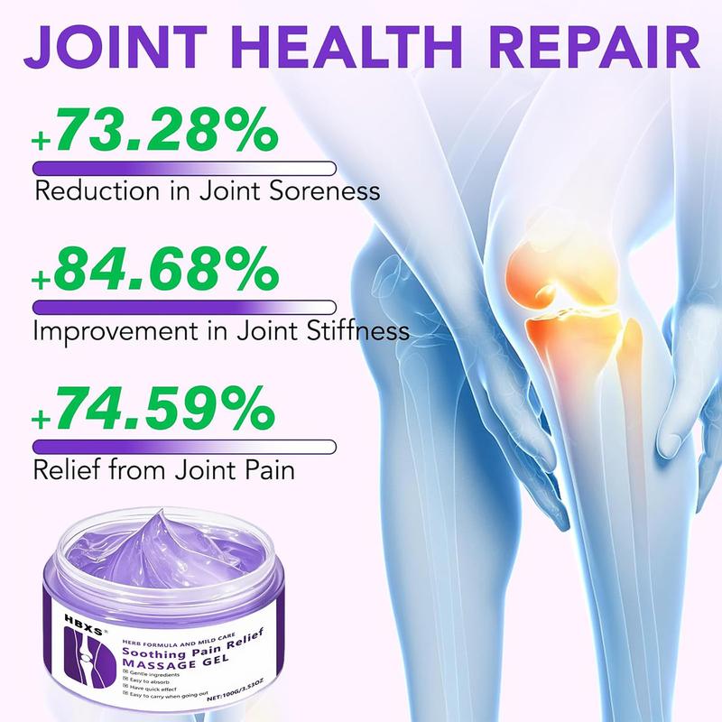 Mozy™ JointEase Pain Relief Gel