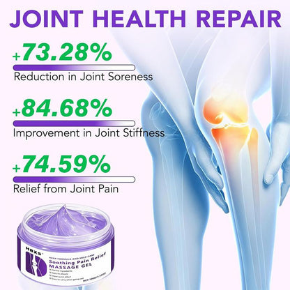 Mozy™ JointEase Pain Relief Gel