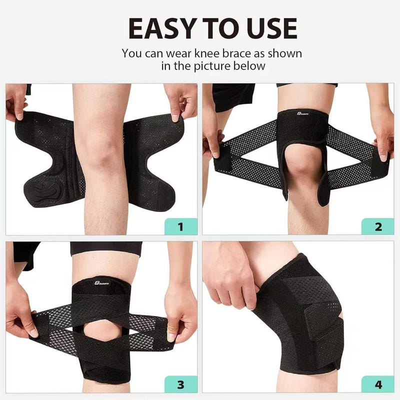Mozy™ Pro Knee Protector