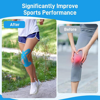 KinesioPro™ Knee Support Tape
