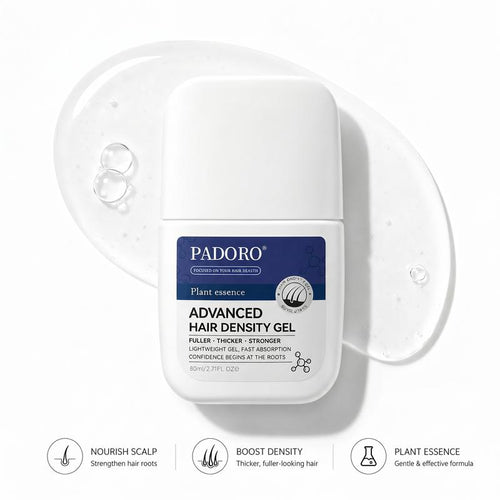 PADORO Hair Loss Prevention Serum