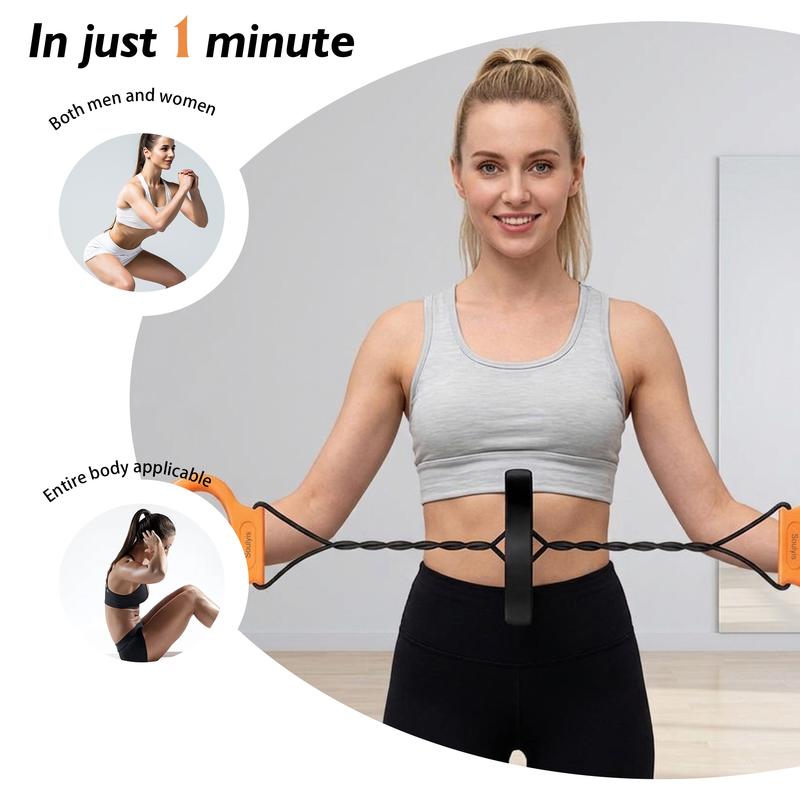 Mozy™ PowerFly Chest Trainer