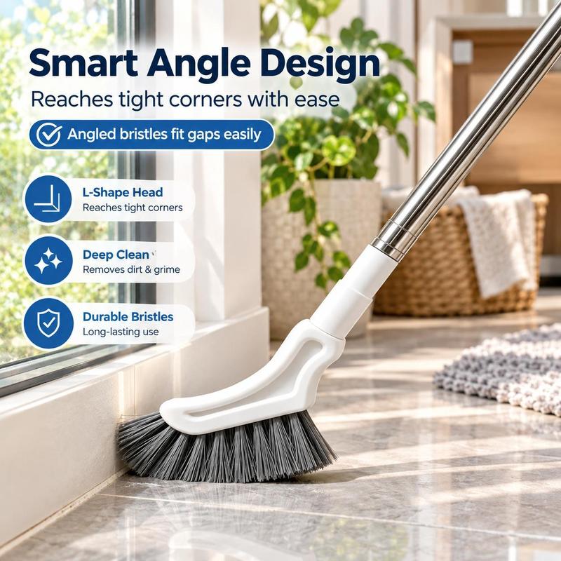Mozy™ FlexReach Telescopic Crevice Cleaning Brush