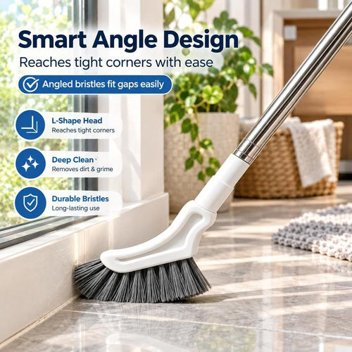 Mozy™ FlexReach Telescopic Crevice Cleaning Brush