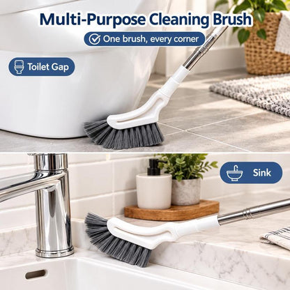 Mozy™ FlexReach Telescopic Crevice Cleaning Brush