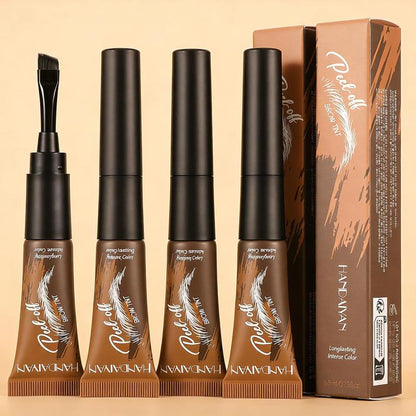 HANDAIYAN™ Peel-Off Brow Tint Gel