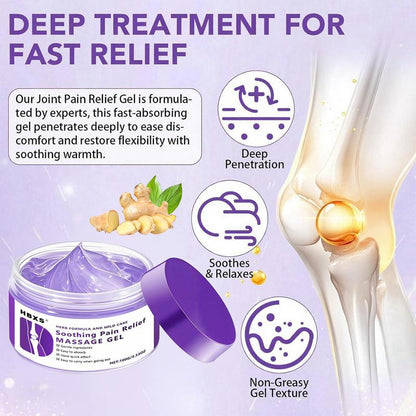 Mozy™ JointEase Pain Relief Gel