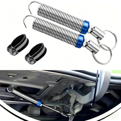 Mozy™ AutoLift Pro Trunk Spring Assist