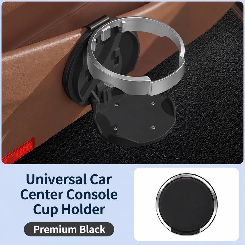Mozy™ FoldAway Car Cup Holder