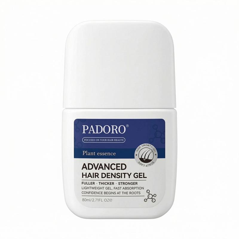 PADORO Hair Loss Prevention Serum