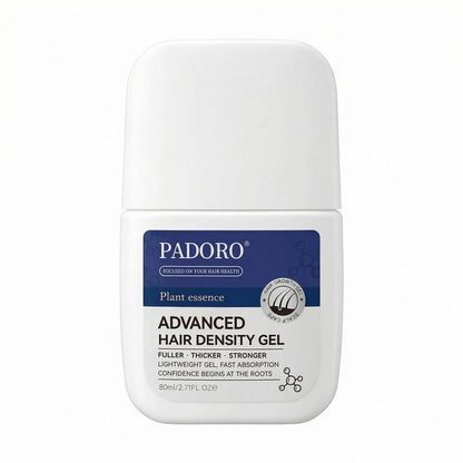 PADORO Hair Loss Prevention Serum